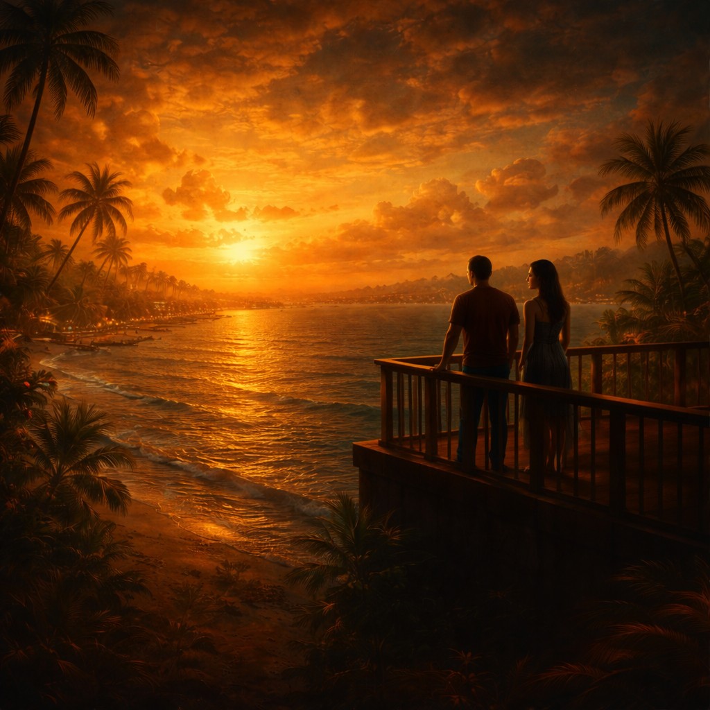 The Acapulco Gold launch